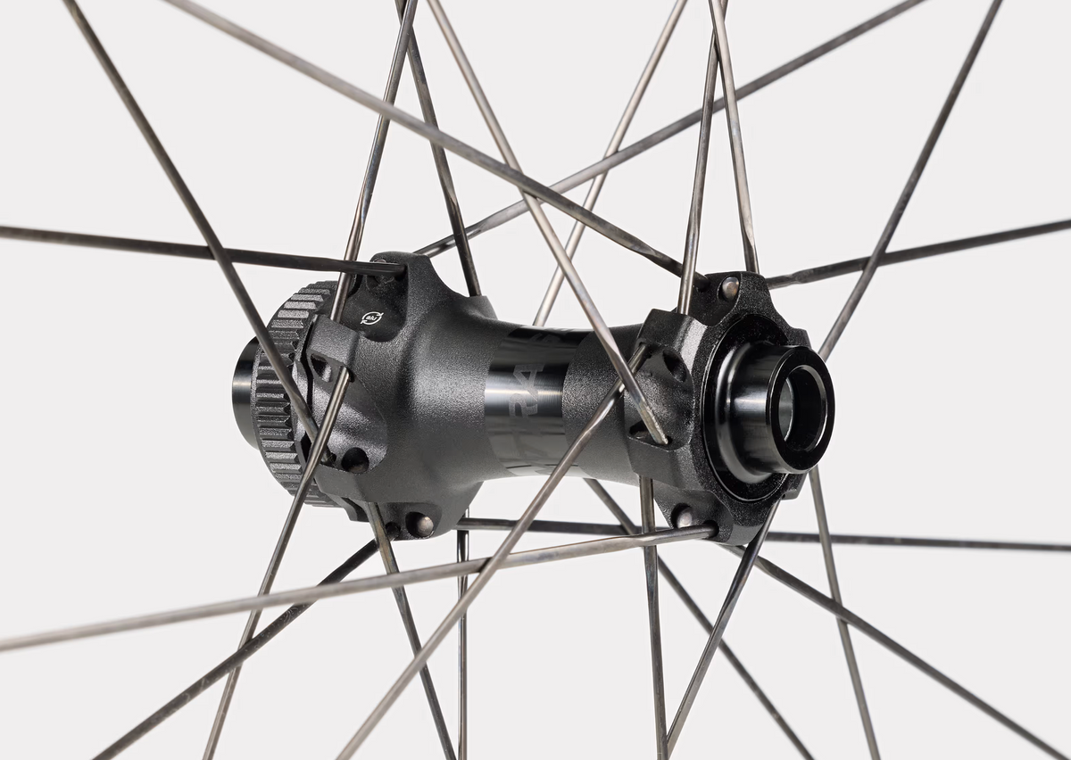 Paradigm Pro 30 TLR Disc Road Wheel