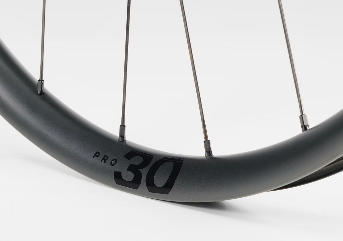 Paradigm Pro 30 TLR Disc Road Wheel
