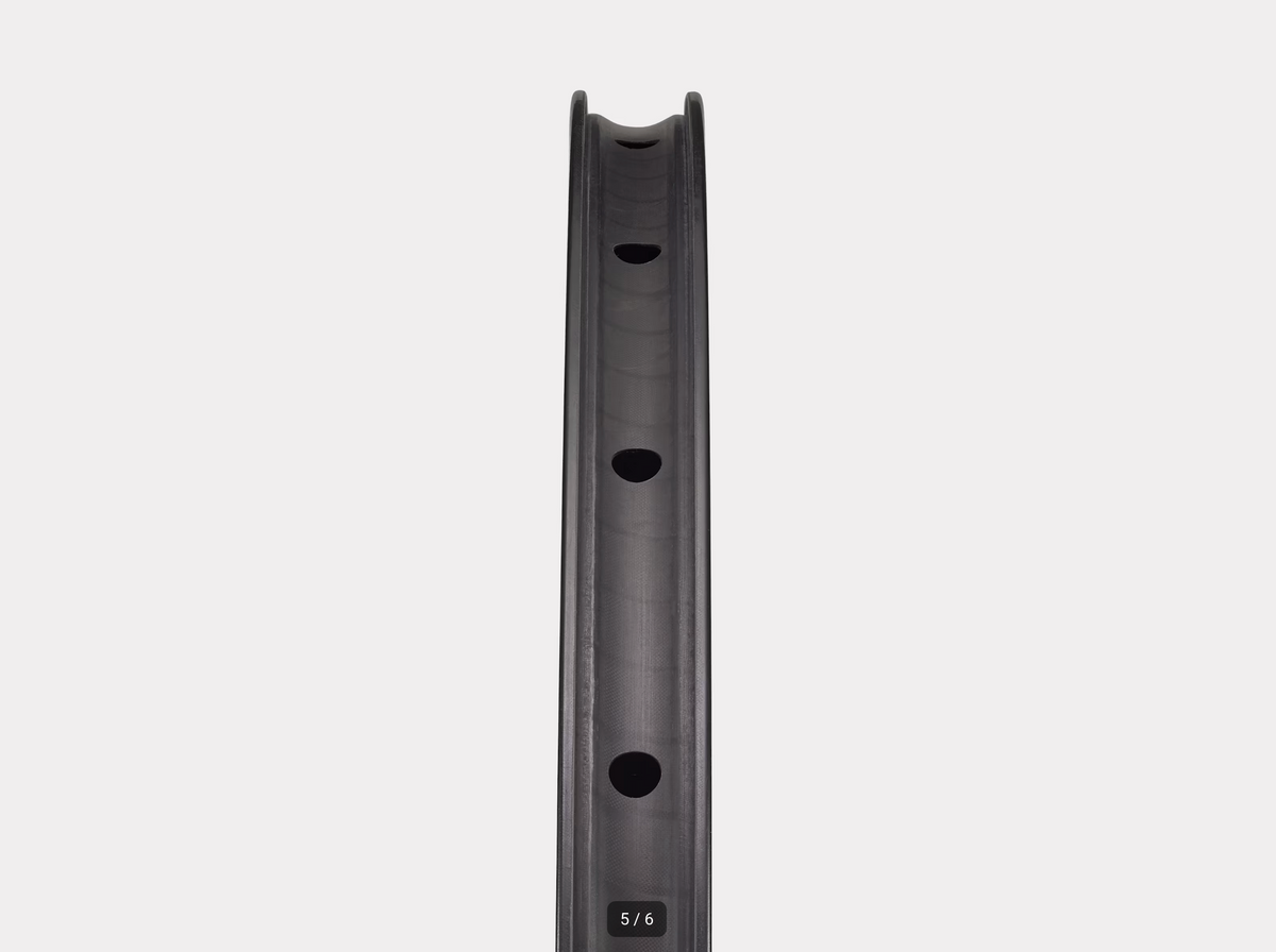 Aeolus RSL 51 TLR Disc Road Wheel
