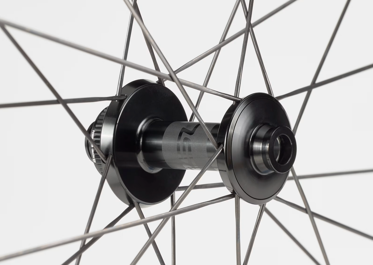 Aeolus RSL 37V TLR Disc Road Wheel