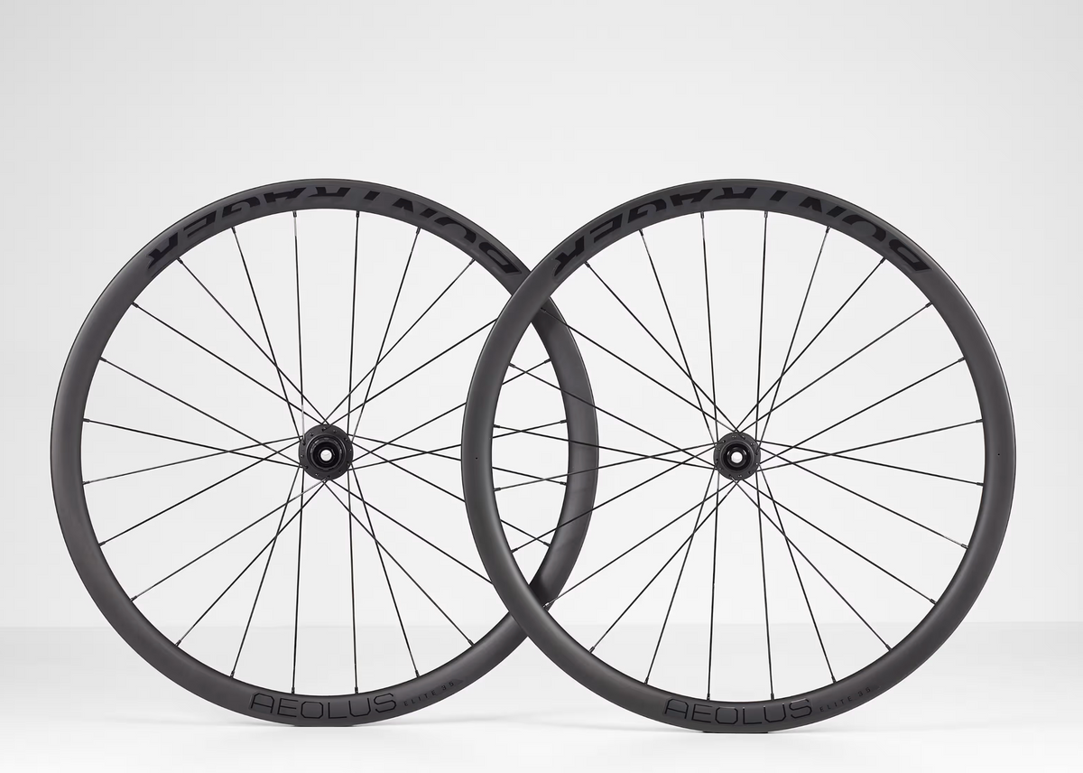 Aeolus Elite 35 TLR Disc Road Wheel