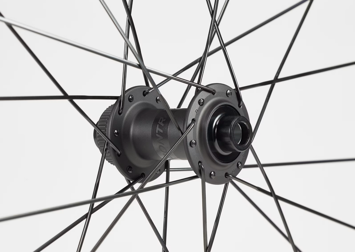 Aeolus Elite 35 TLR Disc Road Wheel