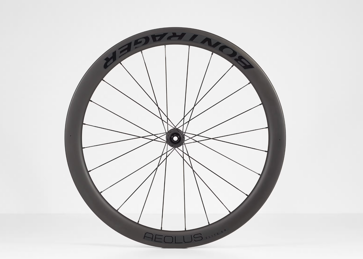 Aeolus Elite 50 TLR Disc Road Wheel