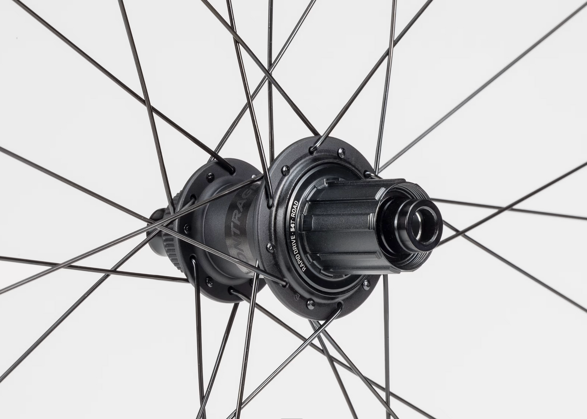 Paradigm Comp 25 TLR Disc Road Wheel