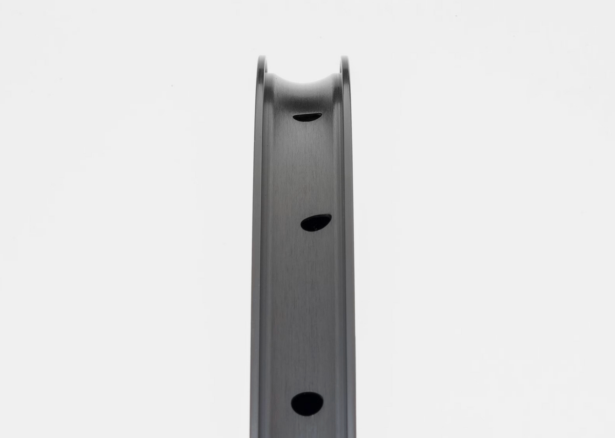 Paradigm Comp 25 TLR Disc Road Wheel