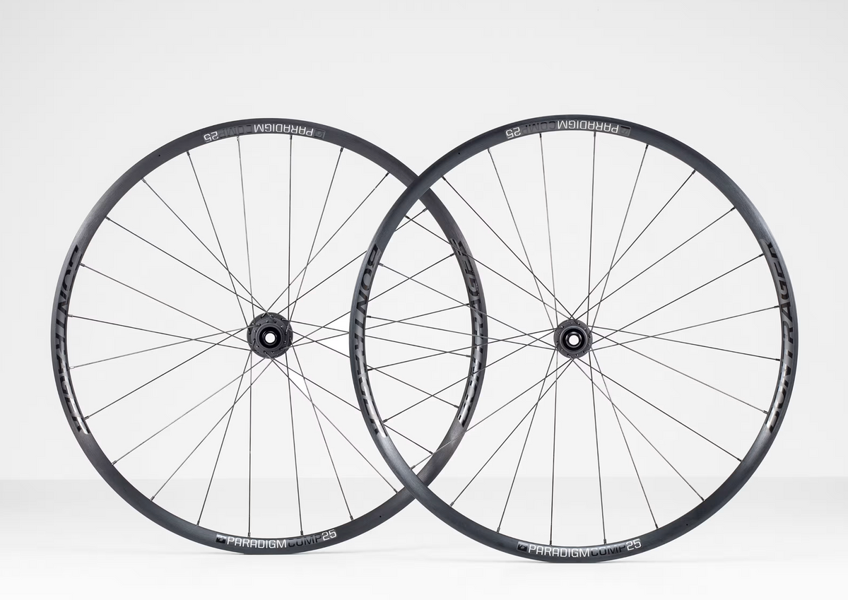 Paradigm Comp 25 TLR Disc Road Wheel