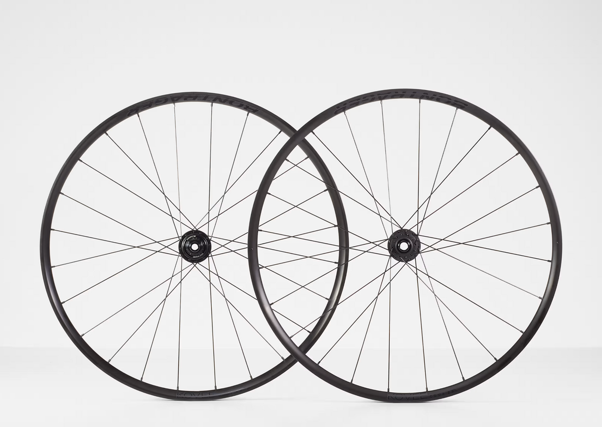Kovee Comp 25 TLR Boost 27.5 MTB Wheel