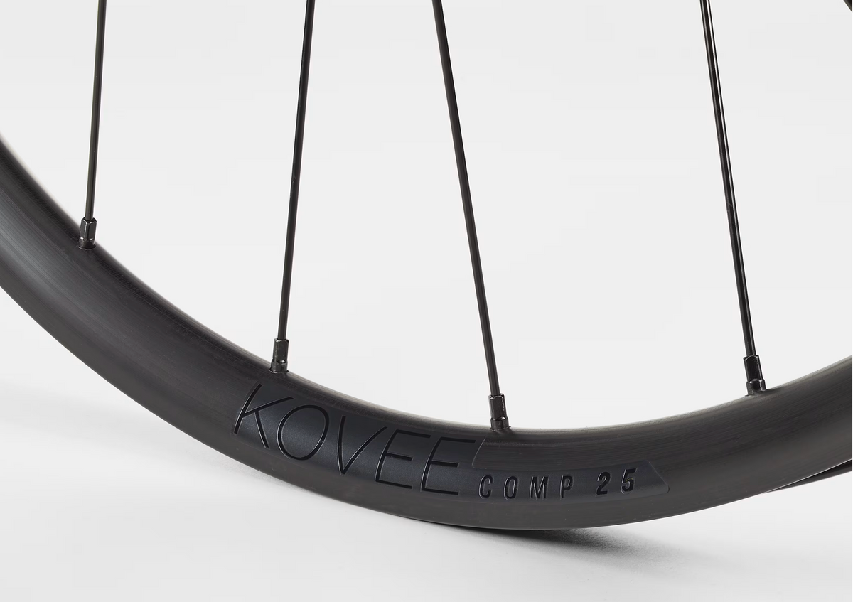 Kovee Comp 25 TLR Boost 27.5 MTB Wheel