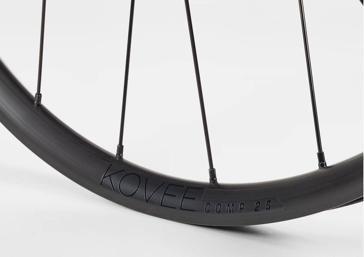 Kovee Comp 25 TLR Boost 29 MTB Wheel