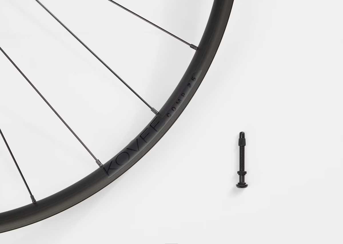 Kovee Comp 25 TLR Boost 29 MTB Wheel