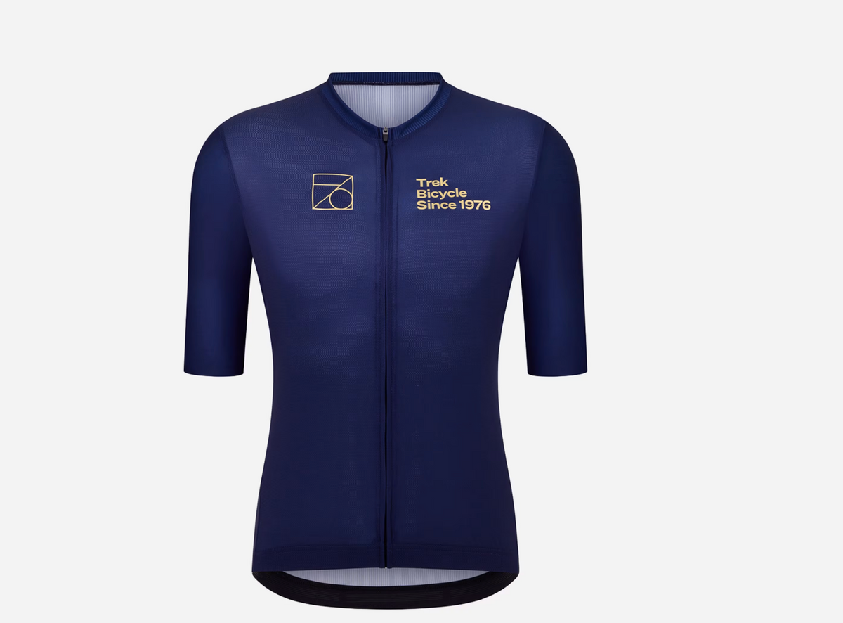 Trek No. 76  Jersey Men's