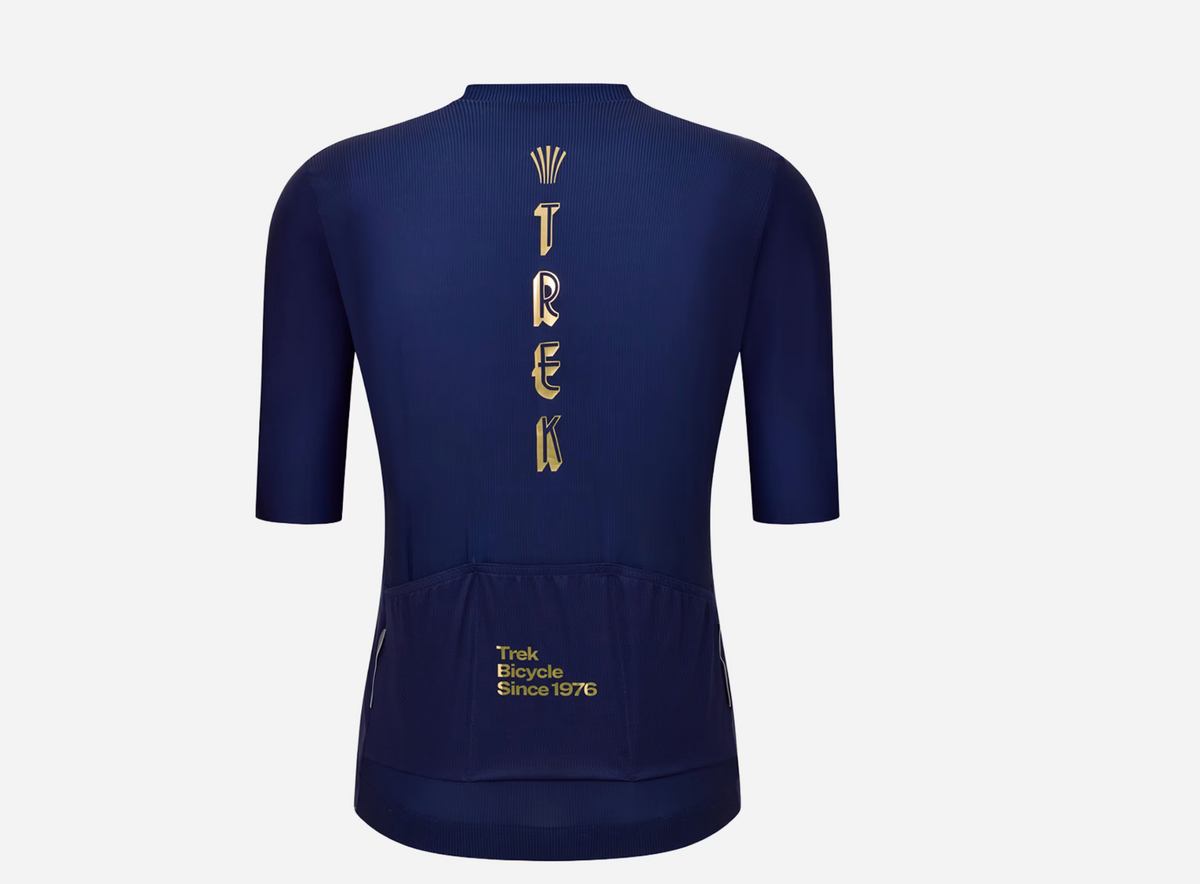 Trek No. 76  Jersey Men's