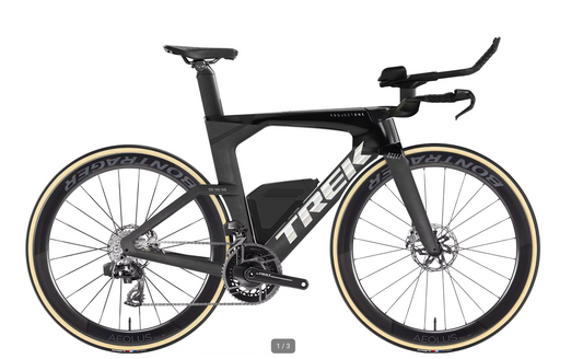 Speed Concept SLR 9 AXS
