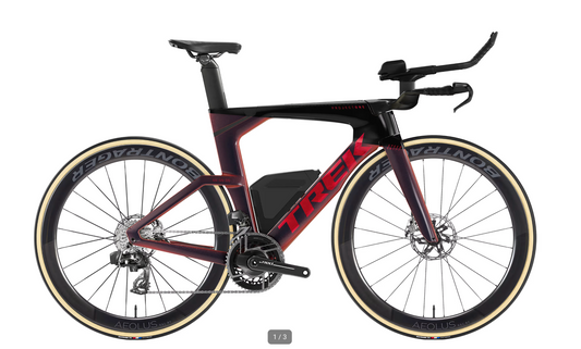 Speed Concept SLR 9 AXS