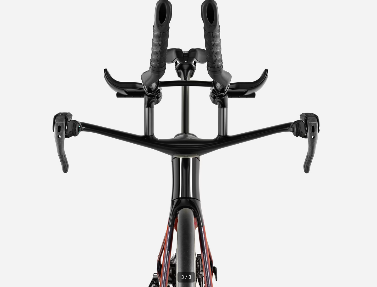 Speed Concept SLR 9 AXS