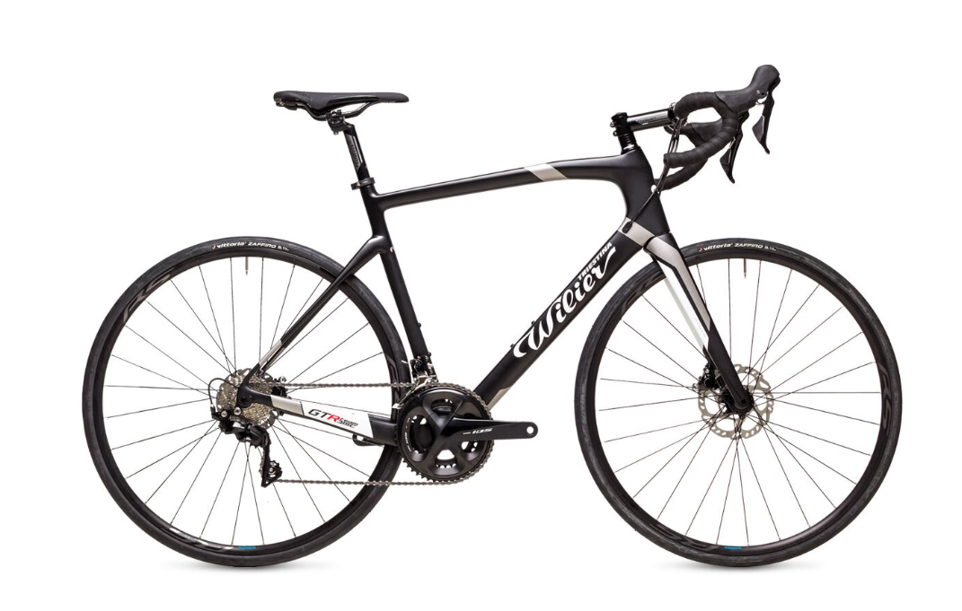 GTR Team Disc 105 12 Spd.