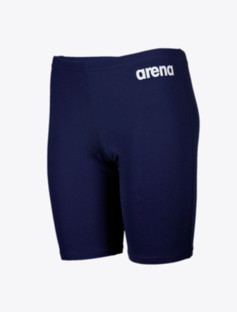 Team Jammer Soild Boy's