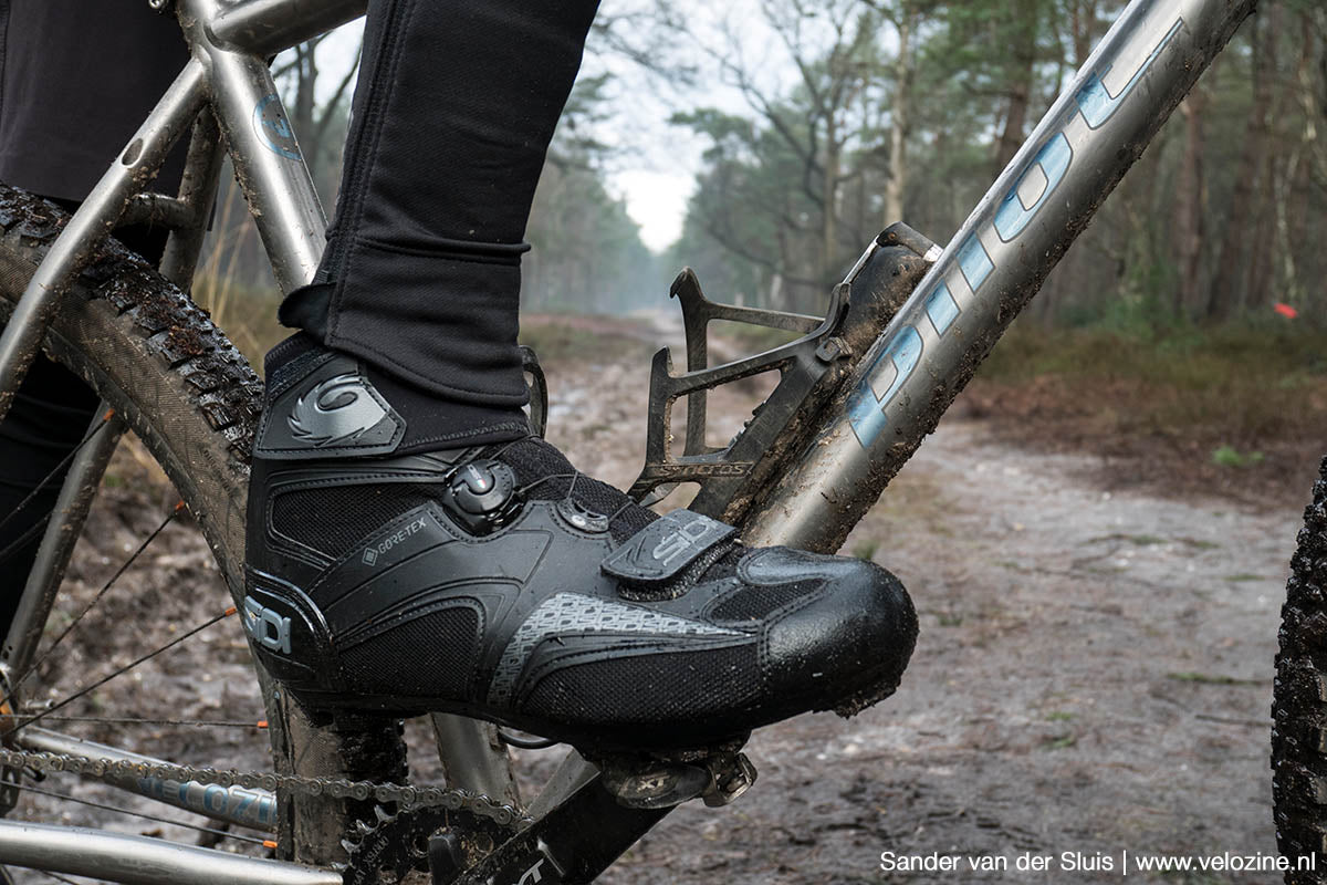 Frost Gore 2 MTB Men's
