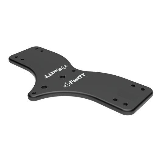 Adapter Plate (for Trek Speed Concept mono riser)