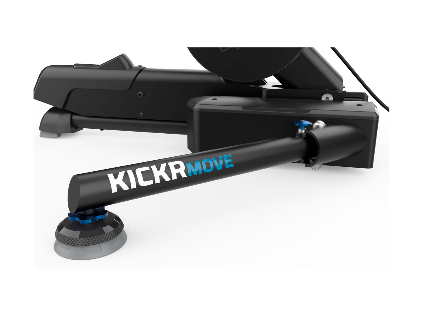 Kickr Move Smart Trainer