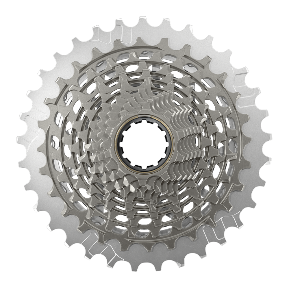 Red XG 1290 E1 Cassette