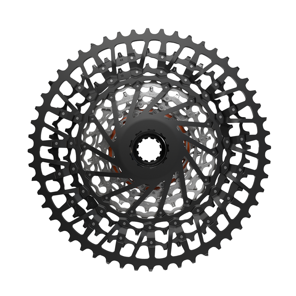 XS-1275 GX Eagle T-Type Cassette