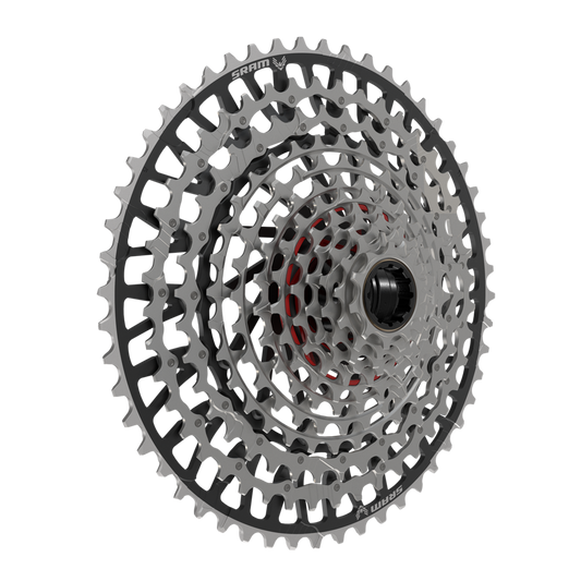 XS-1297 XX Eagle T-Type Cassette