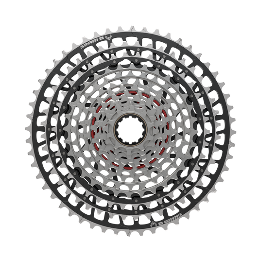 XS-1299 XX XL Eagle T-Type Cassette
