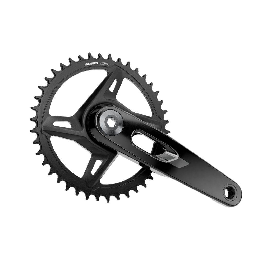 Rival AXS XPLR E1 Crankset