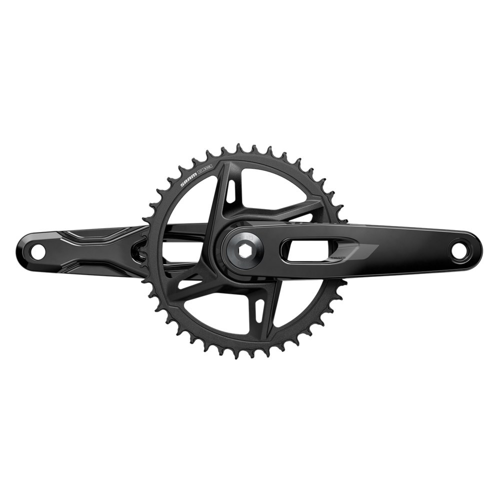 Rival AXS XPLR E1 Crankset