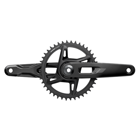 Rival AXS XPLR E1 Crankset