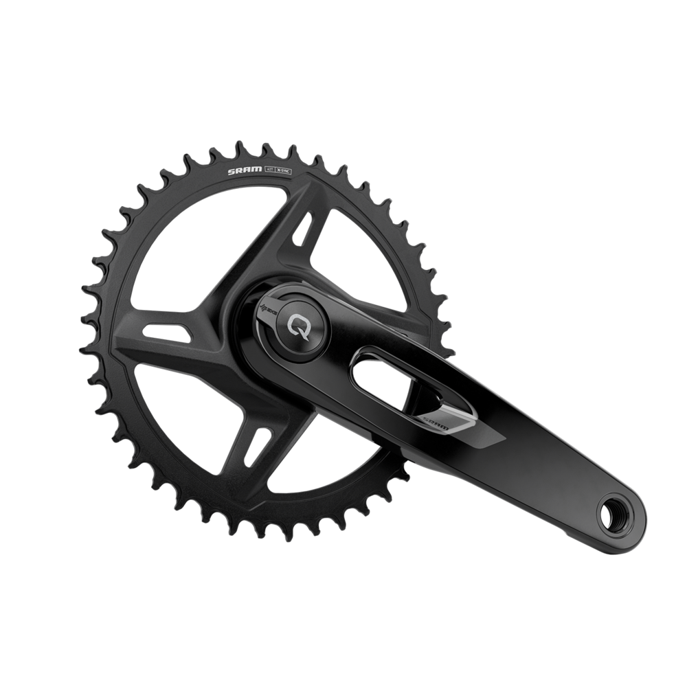 Rival XPLR AXS E1 Power Meter Crankset