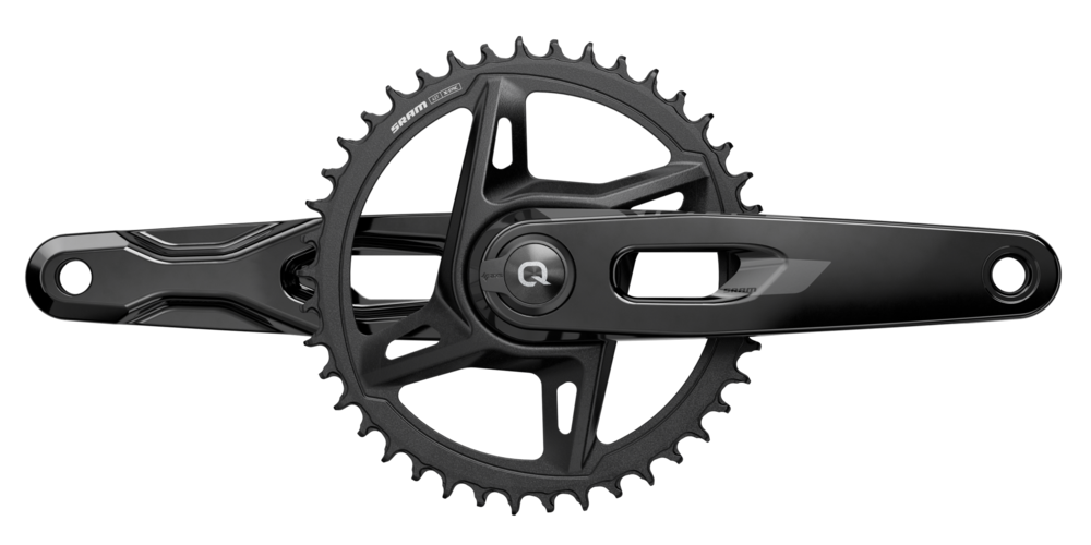 Rival XPLR AXS E1 Power Meter Crankset