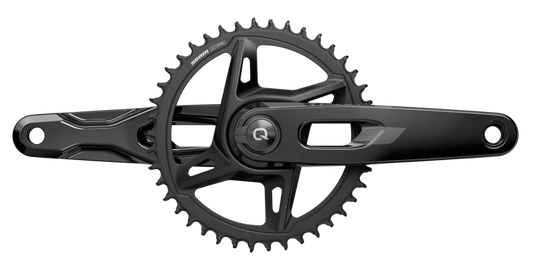 Rival XPLR AXS E1 Power Meter Crankset