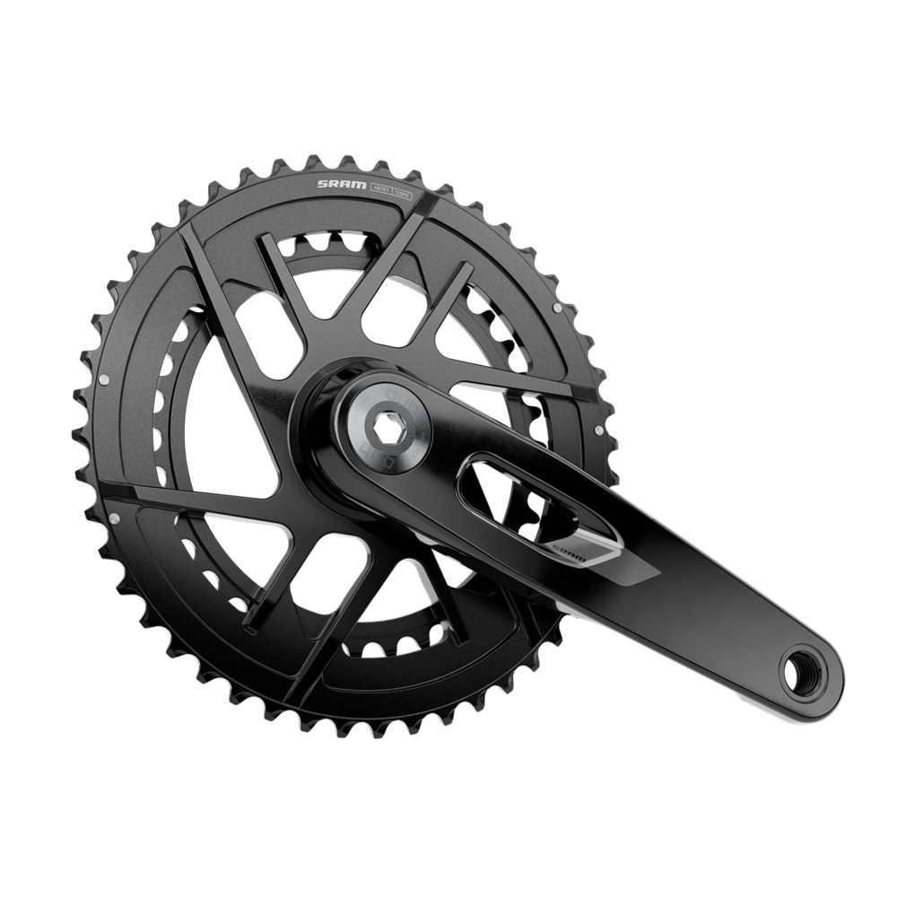 Rival AXS 2x E1 Crankset