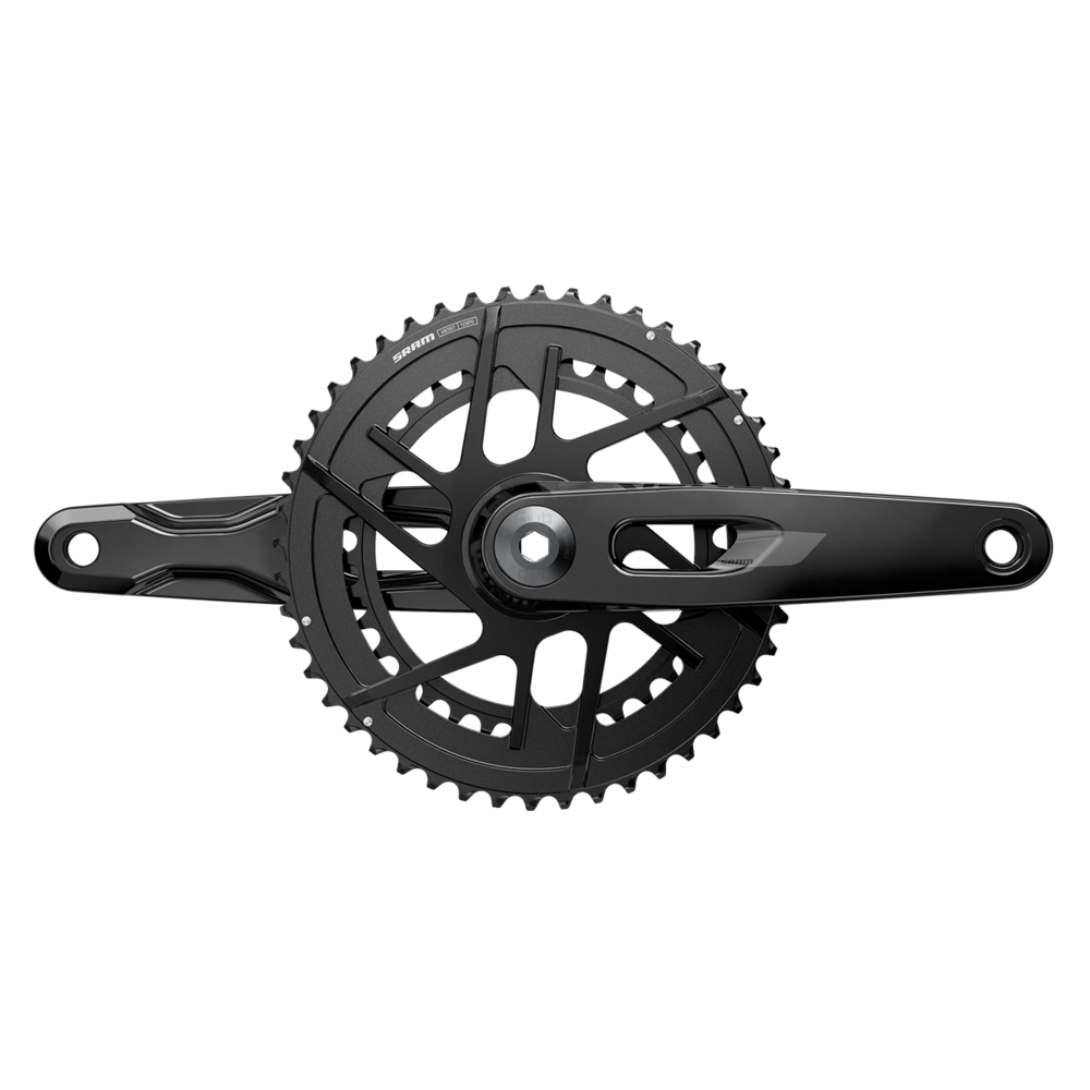 Rival AXS 2x E1 Crankset