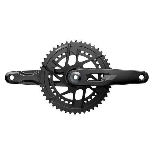 Rival AXS 2x E1 Crankset