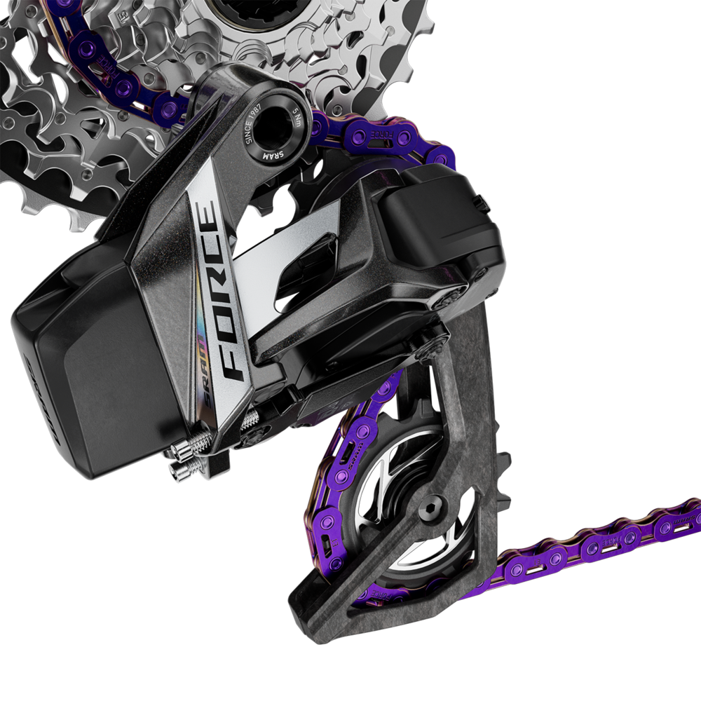 Force AXS E1 Rear Derailleur