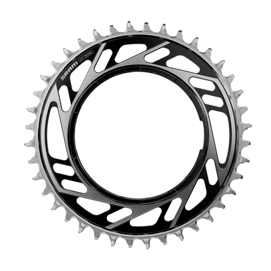 X-SYNC Road Threaded Mount Chainrings