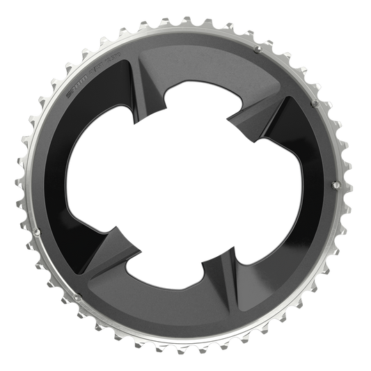 Rival AXS 107BCD Chainrings
