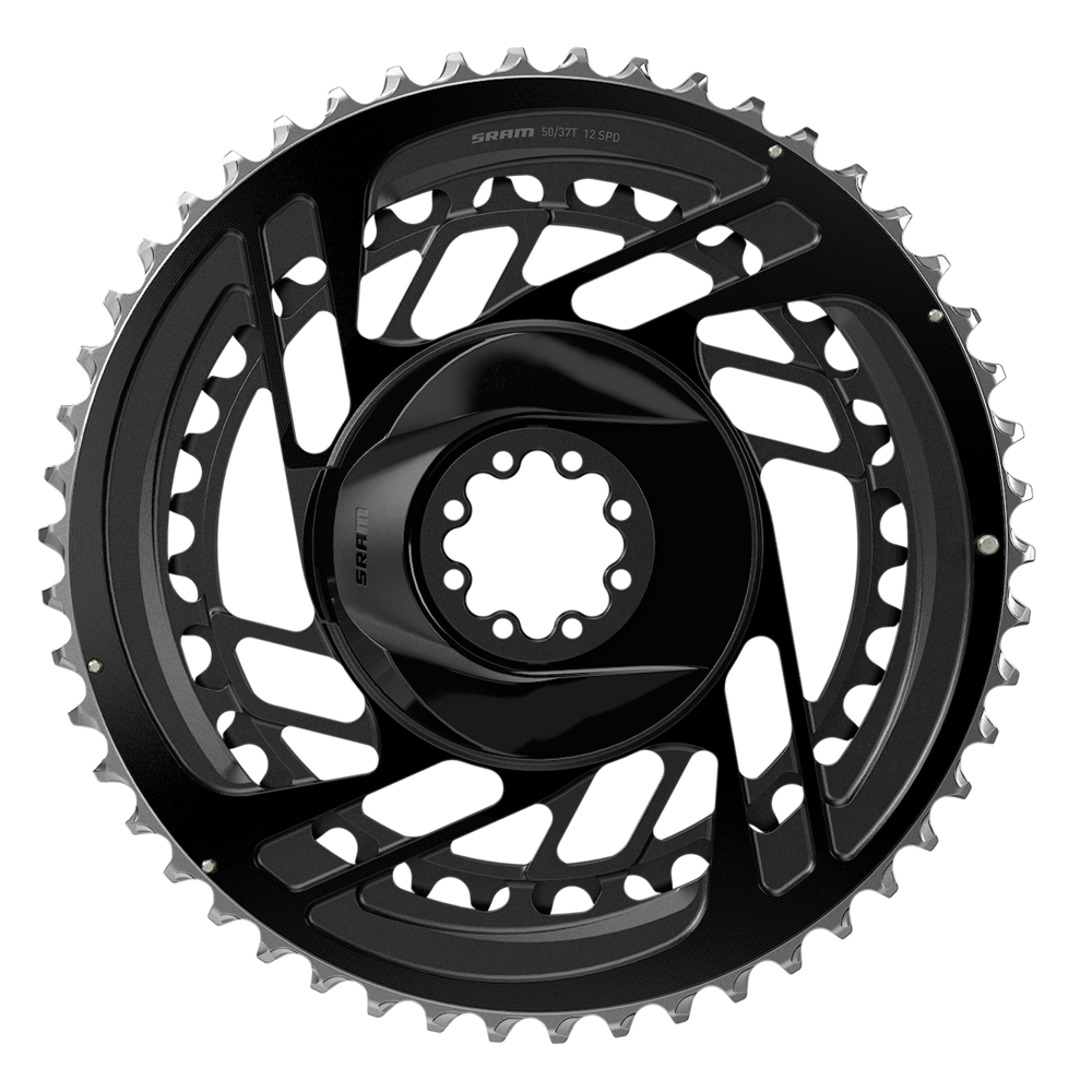 Force AXS D2 Direct Mount Chainring Kit
