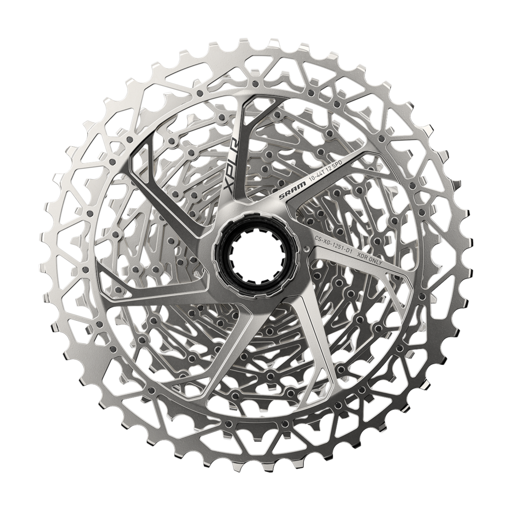 Rival XPLR XG-1251 Cassette