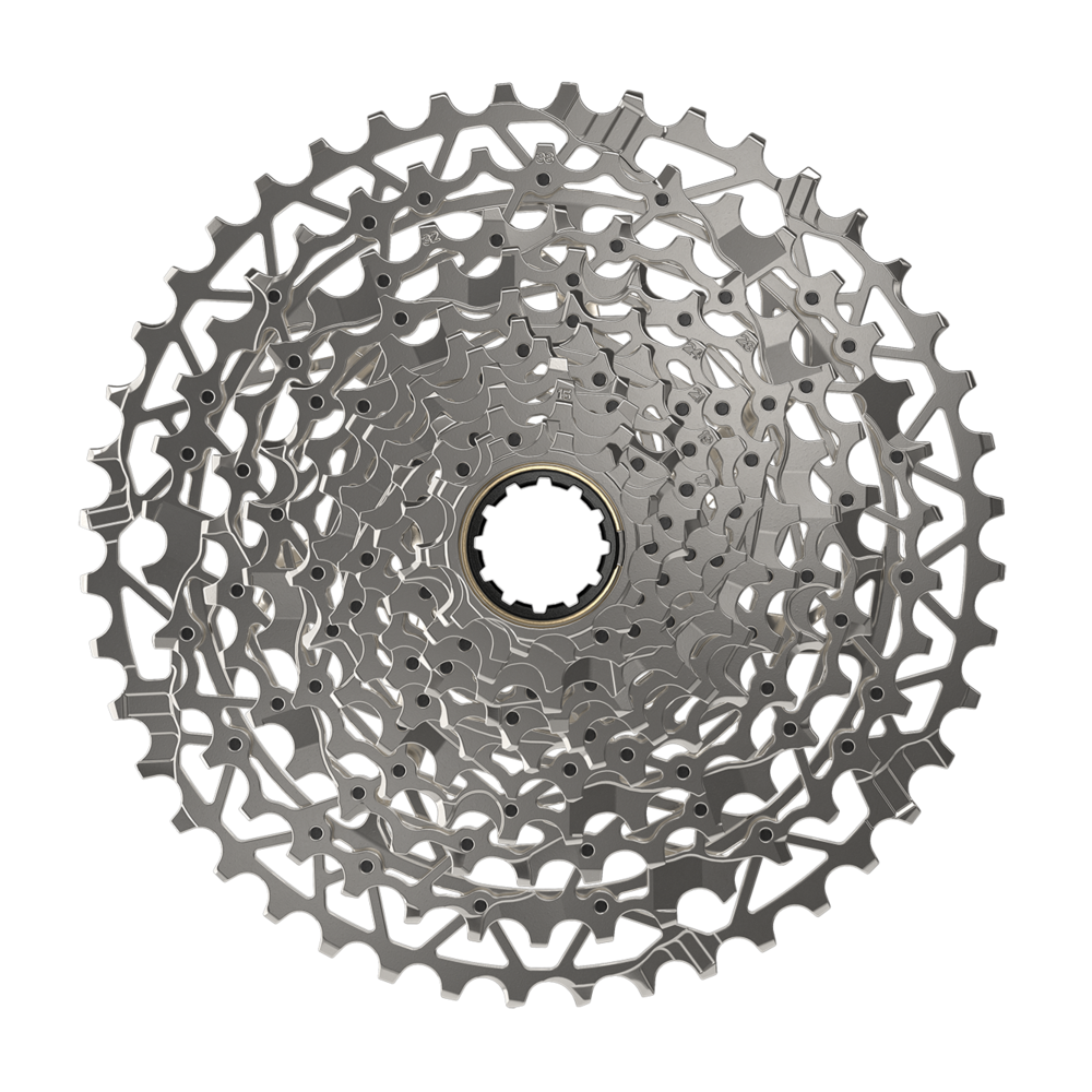 Rival XPLR XG-1251 Cassette