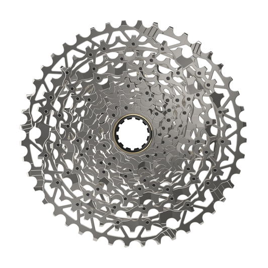 Rival XPLR XG-1251 Cassette