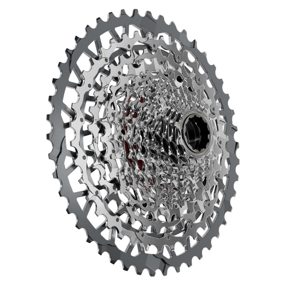 Rival AXS XPLR E1 XG-1351 Cassette