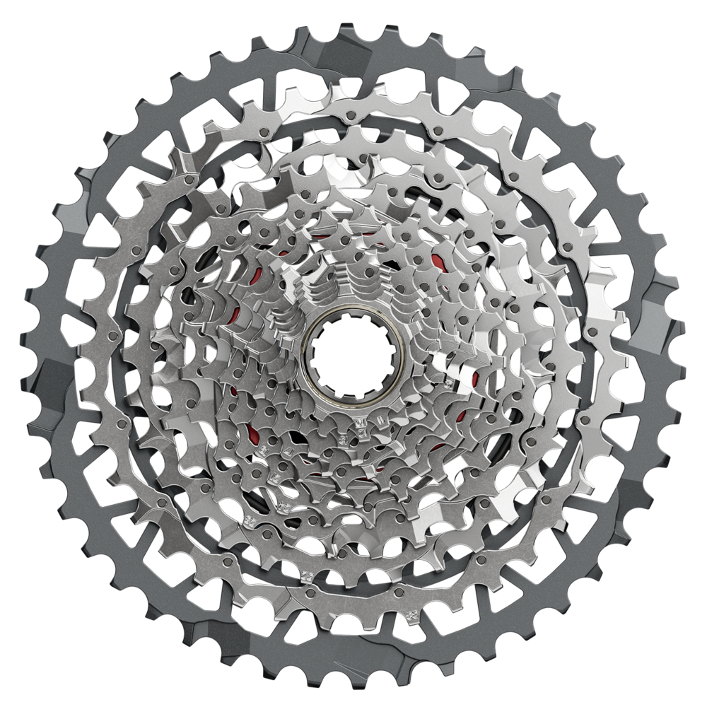 Rival AXS XPLR E1 XG-1351 Cassette