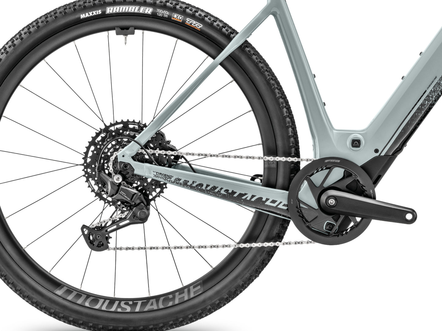 Dimanche 29 Gravel 2 Flatbar