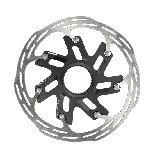 Paceline X Rotor