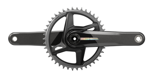 Force AXS D2 1x Wide Crankset