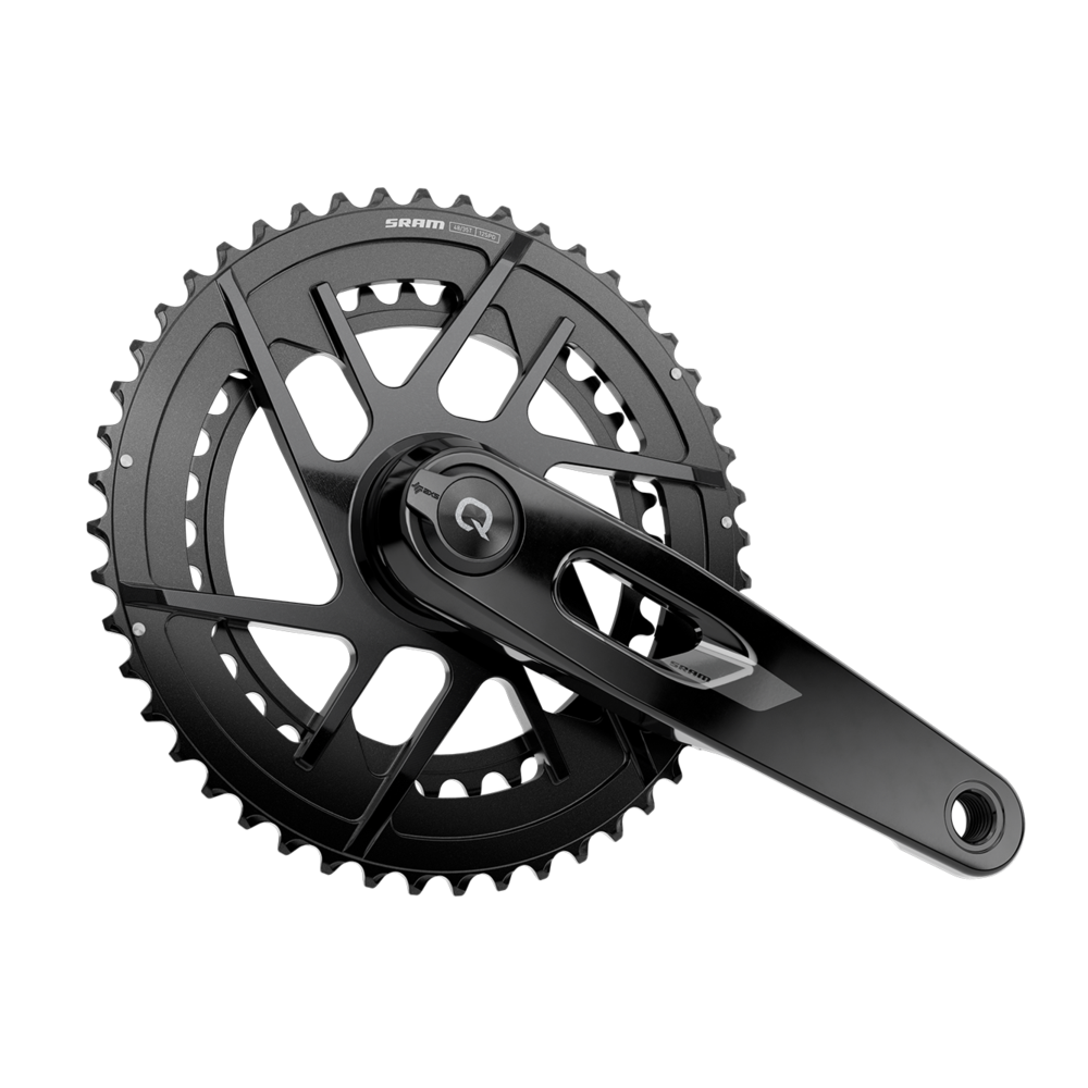 Rival AXS 2x Powermeter E1 Crankset